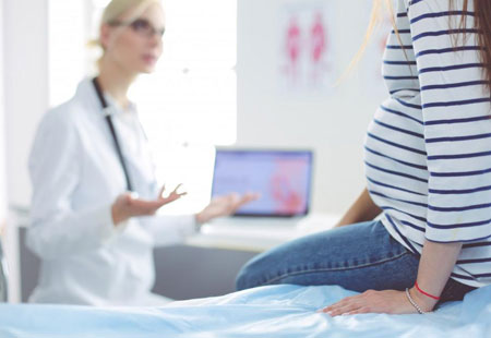 Gynaecological Surgeries