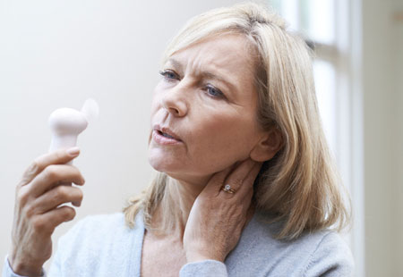 Menopause