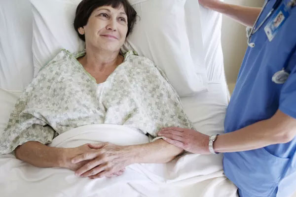 Gynaecological Surgeries