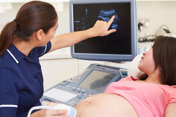 Sonography
