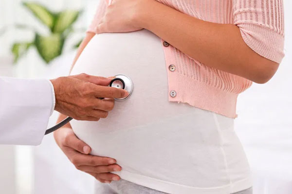 Maternity & Antenatal