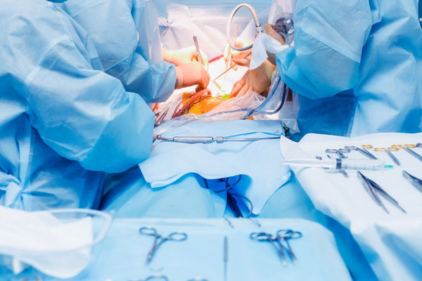 Cancer Surgery